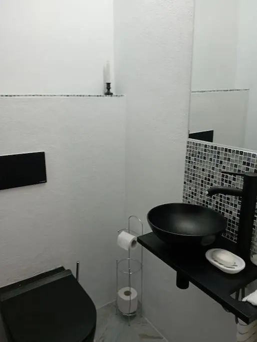 度假居 Village House 贝纳阿维斯